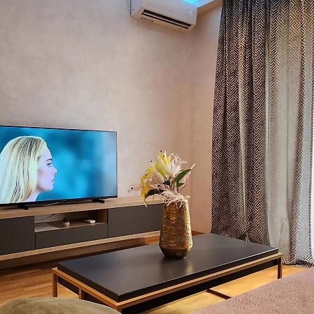 Becici Stan Budva Exterior foto