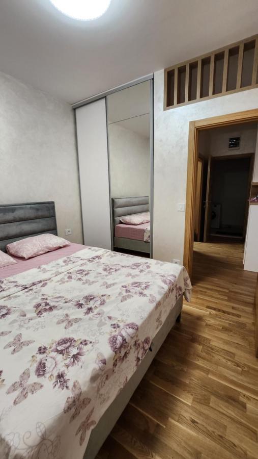 Becici Stan Budva Exterior foto
